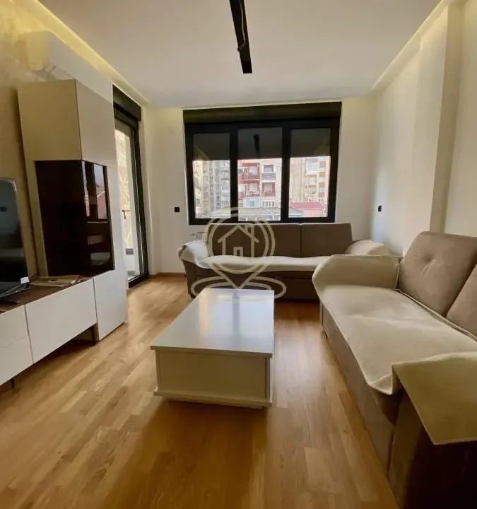 Rent, two bedroom apartment, 80m², Medijana, Niš