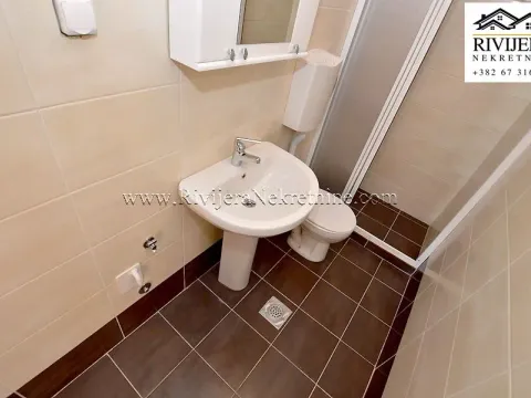 Sale, two bedroom apartment, 72m², Igalo, Herceg Novi - image 13