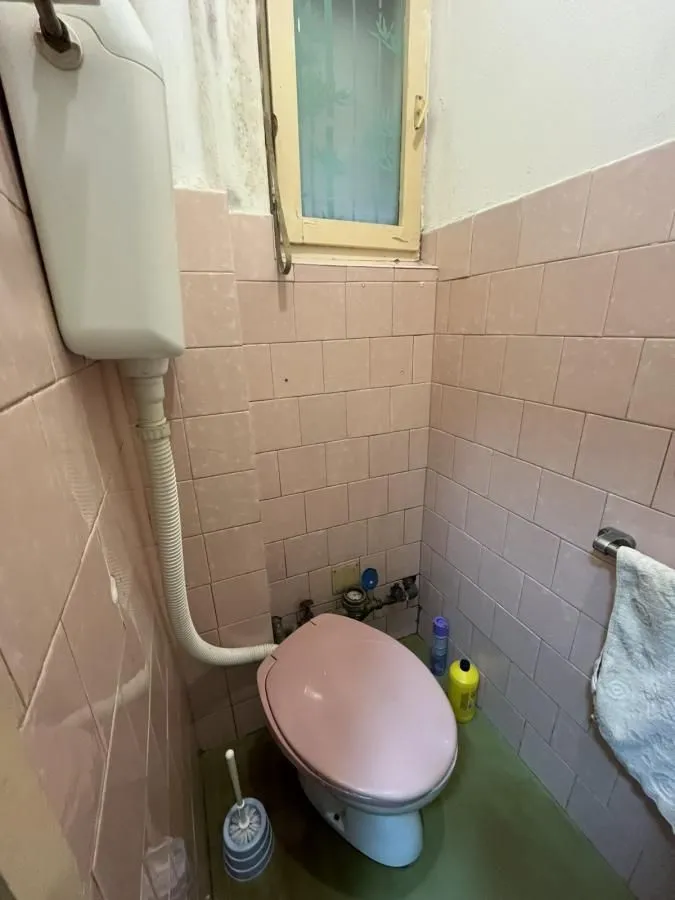 Prodaja, četvorosoban stan, 120m², Strelište, Jagodina