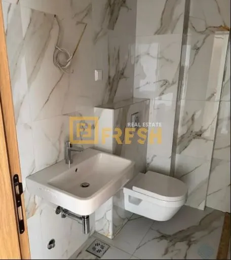 Prodaja, jednosoban stan, 47m², Momišići, Podgorica