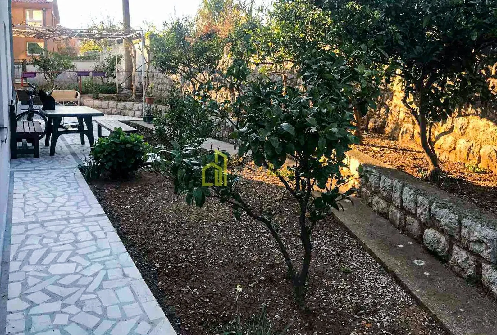 Sale, house, 300m², Dobre Vode, Bar