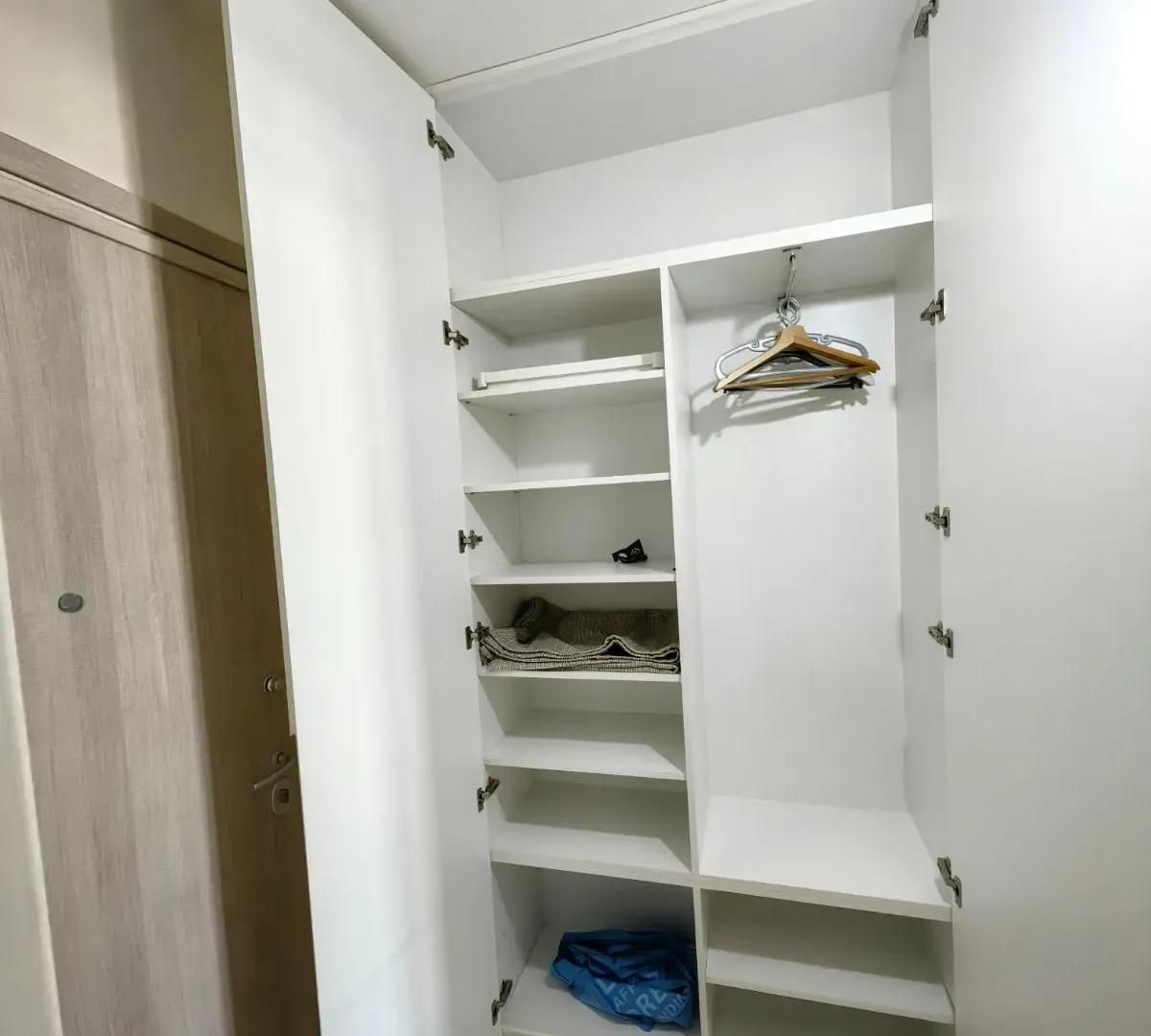 Prodaja, jednosoban stan, 49m², Central Point, Podgorica