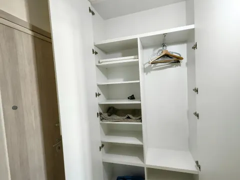 Prodaja, jednosoban stan, 49m², Central Point, Podgorica - image 10