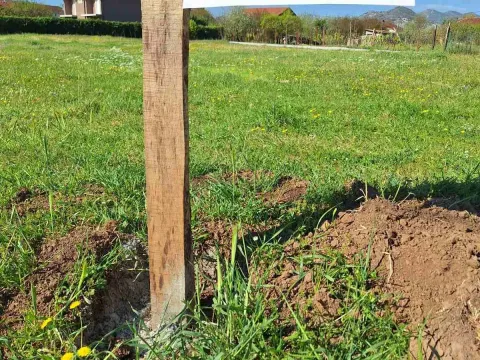 Prodaja, plac, 1880m², Zeta, Podgorica - image 2