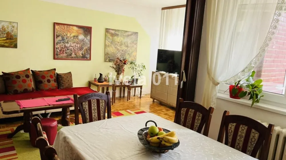 Prodaja, trosoban stan, 78m², Voždovac Sve Podlokacije, Beograd