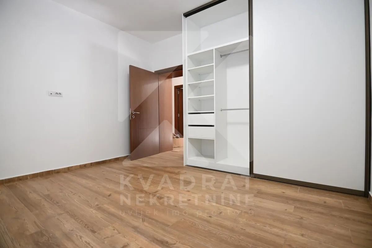 Rent, two bedroom apartment, 68m², Centar, Podgorica