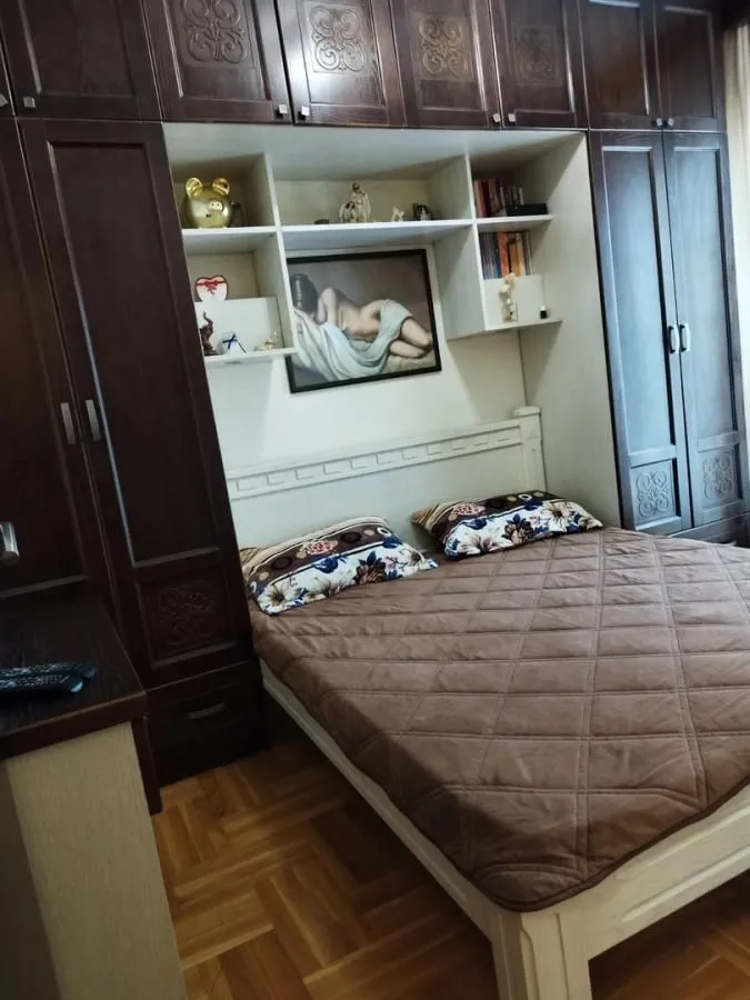 Sale, three bedroom apartment, 71m², Budva, Crna Gora
