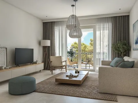 Prodaja, jednosoban stan, 61m², Tivat, Crna Gora - image 13