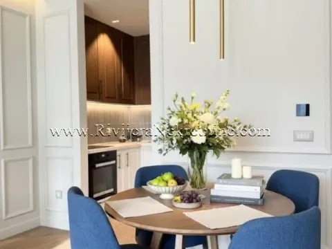 Prodaja, dvosoban stan, 115m², Risan, Kotor - image 12