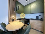 Izdavanje, jednosoban stan, 42m², Pobrežje, Podgorica - image 5