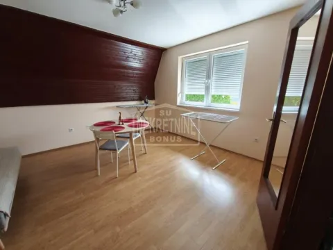 Sale, two bedroom apartment, 60m², Aleksandrovo, Subotica - image 2