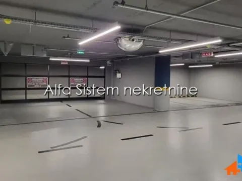 Izdavanje, četvorosoban stan, 213m², Savski Venac, Beograd - image 15