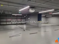 Izdavanje, četvorosoban stan, 213m², Savski Venac, Beograd - image 15