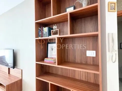 Rent, apartment, 41m², Zagorič, Podgorica - image 4