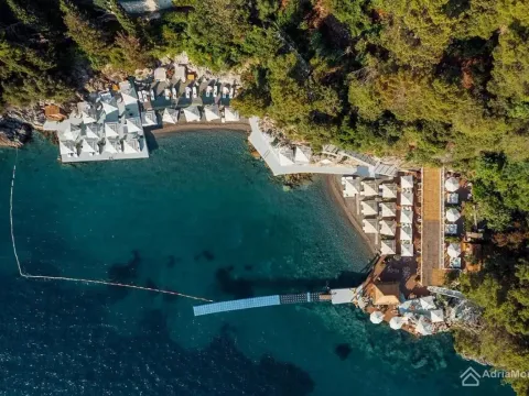 Prodaja, dvosoban stan, 125m², Centar, Budva - image 13