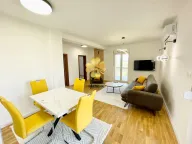 Rent, two bedroom apartment, 80m², Kruševac, Podgorica - image 2