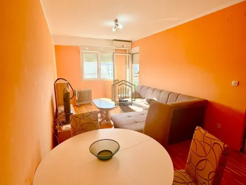 Izdavanje, jednosoban stan, 43m², Podgorica, Crna Gora - image 4