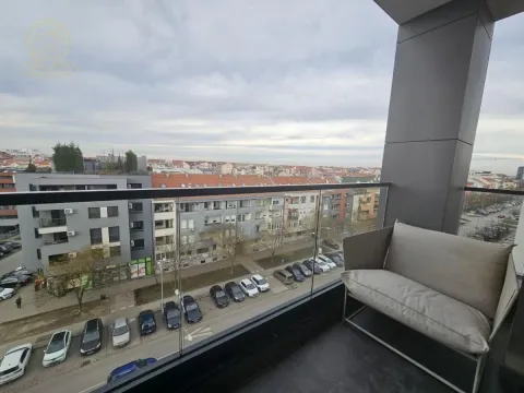 Izdavanje, četvorosoban stan, 133m², Sajmište, Novi Sad - image 16