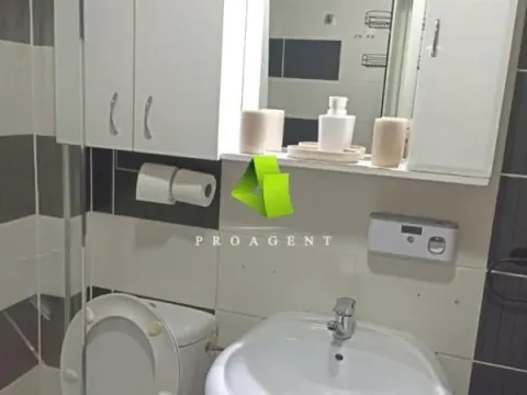 Rent, two bedroom apartment, 70m², Medijana, Niš - image 10