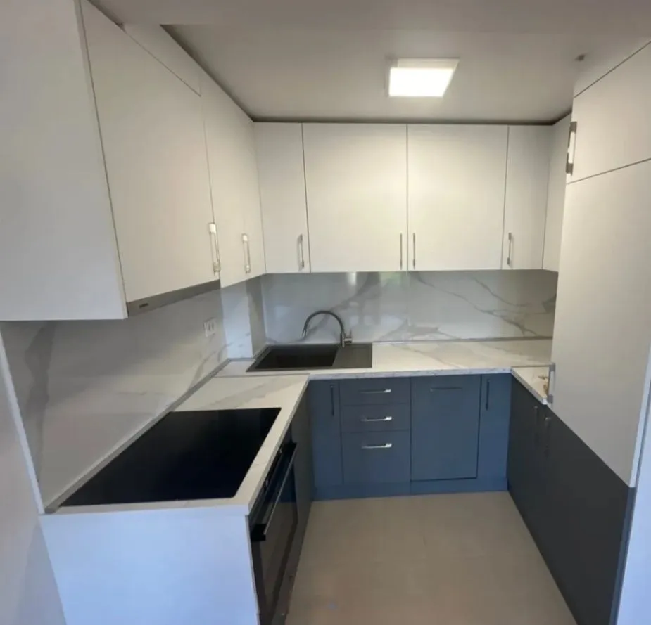 Rent, two bedroom apartment, 72m², Zagorič, Podgorica