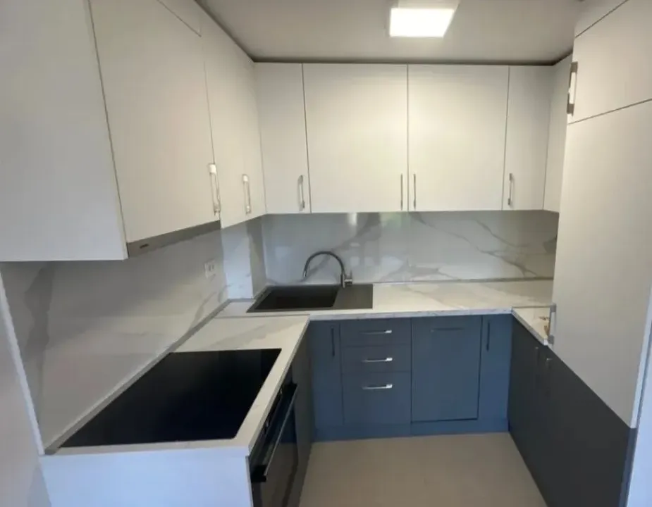 Izdavanje, dvosoban stan, 72m², Zagorič, Podgorica