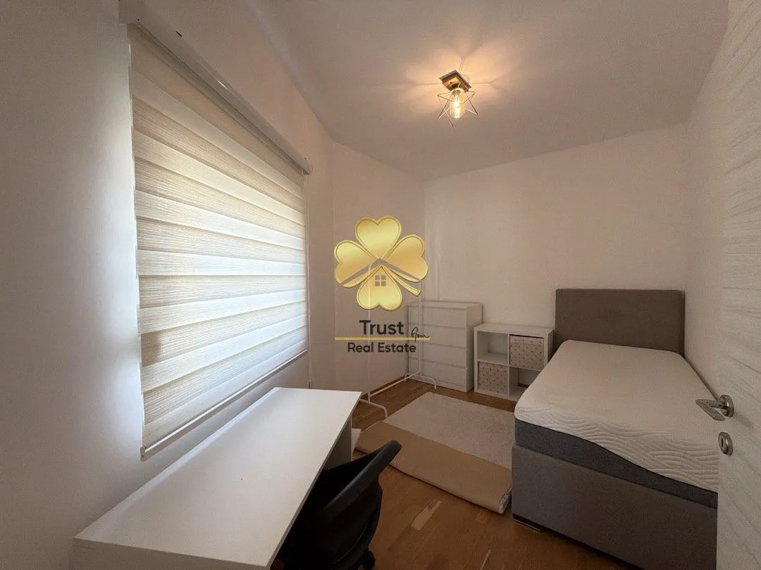 Rent, two bedroom apartment, 65m², Ljubović, Podgorica