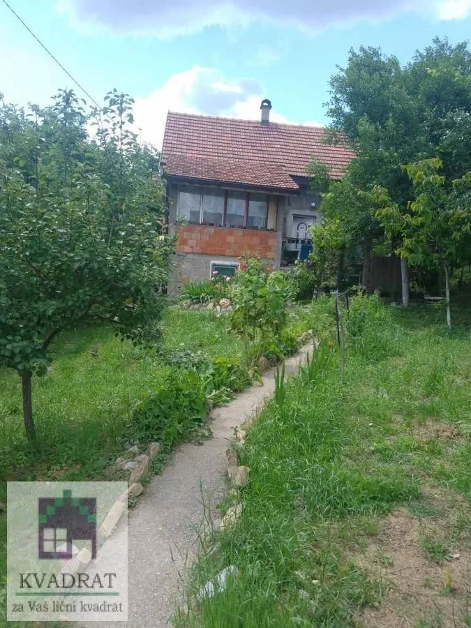 Prodaja, kuća, 129m², Obrenovac, Beograd