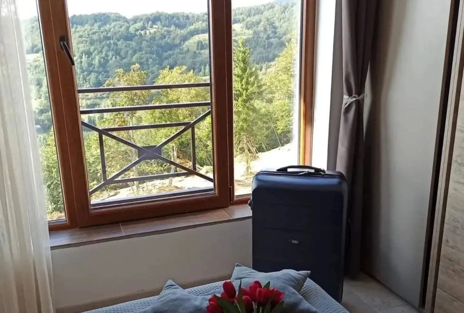 Prodaja, jednosoban stan, 28m², Kraljevi Čardaci, Kopaonik