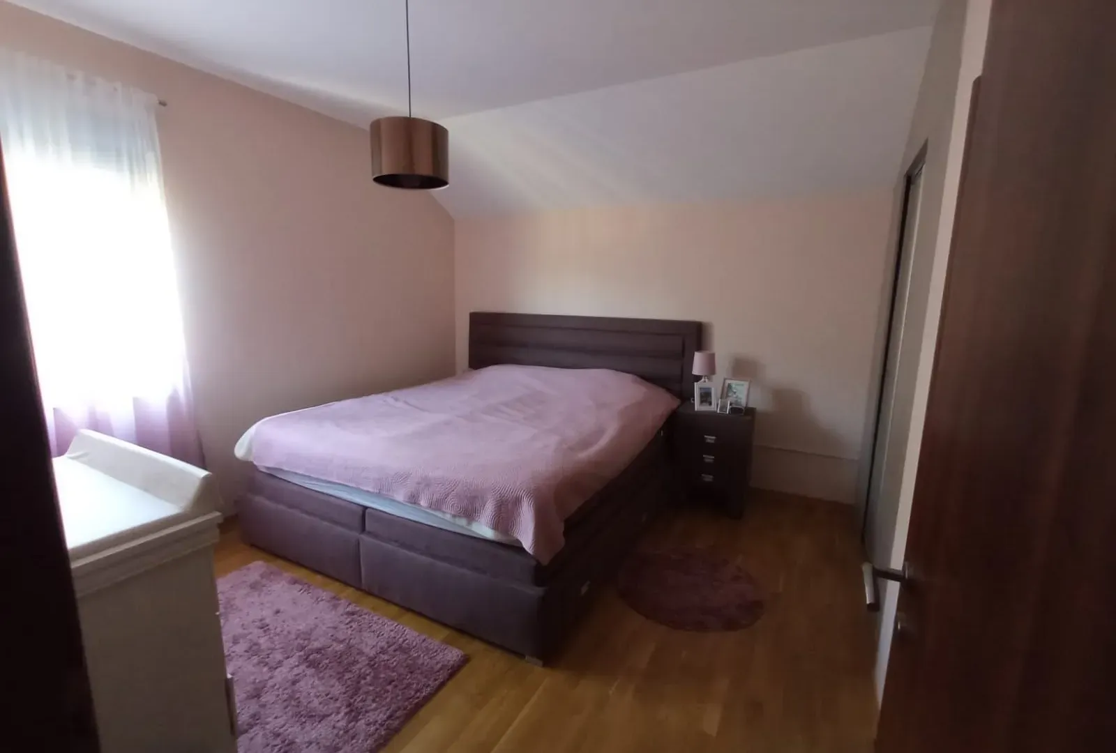 Sale, three bedroom apartment, 101m², Kotor, Crna Gora