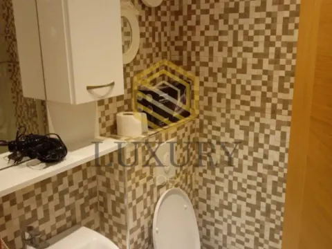 Izdavanje, jednosoban stan, 43m², City Kvart, Podgorica - image 4