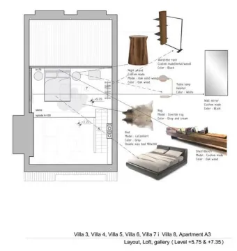 Prodaja, četvorosoban stan, 73m², Kolašin, Crna Gora - image 6