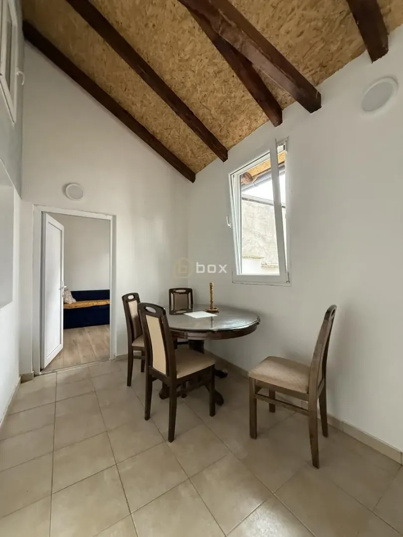 Sale, house, 71m², Palilula, Niš