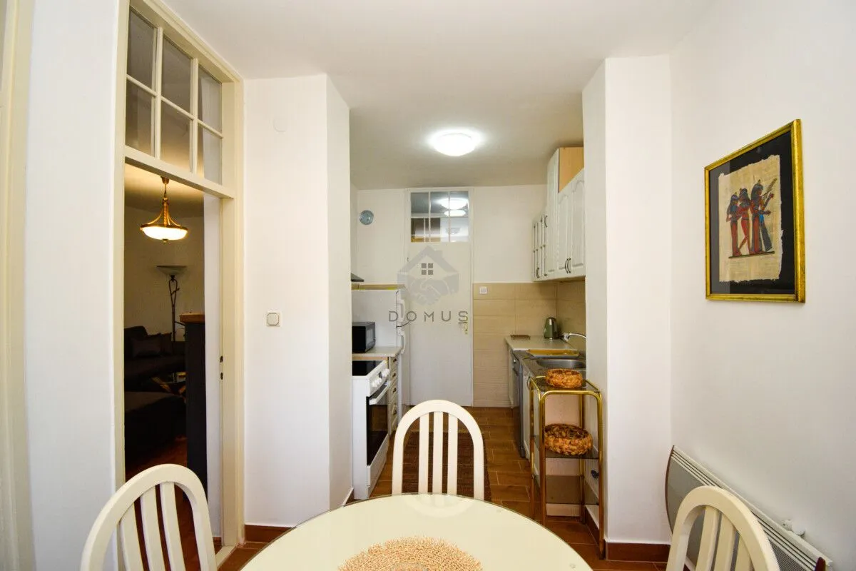 Rent, two bedroom apartment, 77m², Tuški Put, Podgorica