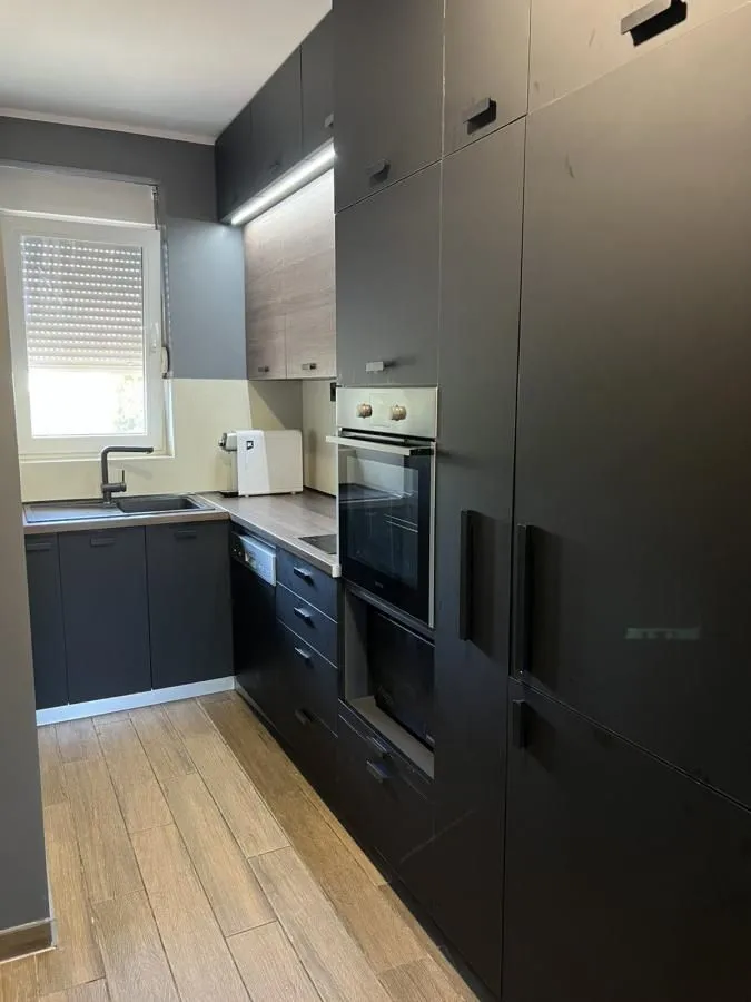 Prodaja, četvorosoban stan, 73m², Mišeluk, Petrovaradin