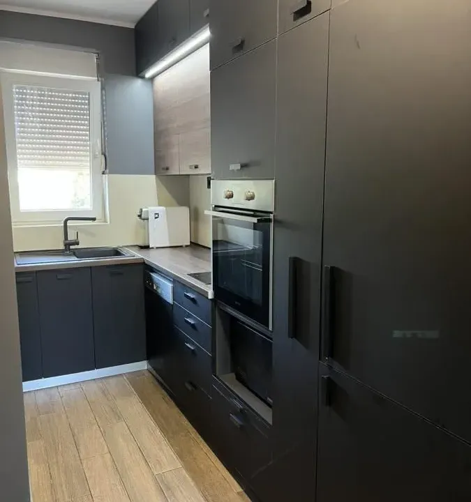 Sale, four bedroom apartment, 73m², Mišeluk, Petrovaradin