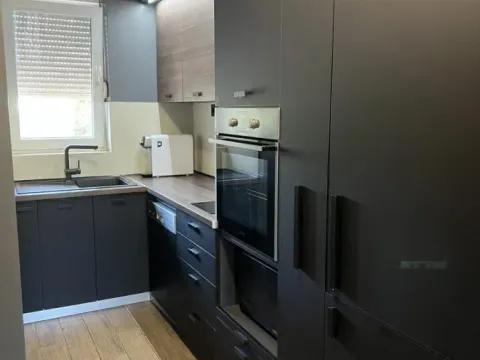 Sale, four bedroom apartment, 73m², Mišeluk, Petrovaradin - image 2