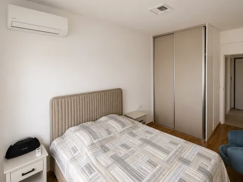 Izdavanje, dvosoban stan, 65m², Stari Aerodrom, Podgorica - image 4