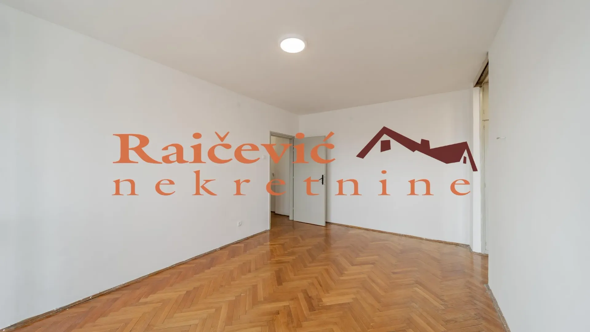 Sale, two bedroom apartment, 57m², Botanička Bašta, Palilula Sve Podlokacije