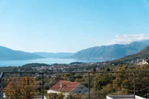 Prodaja, četvorosoban stan, 130m², Kavač, Kotor - image 18