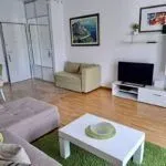 Rent, two bedroom apartment, 72m², Rafailovići, Budva - image 6