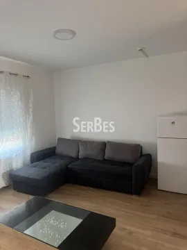 Izdavanje, dvosoban stan, 45m², Bulevar Evrope, Novi Sad Sve Podlokacije - image 2