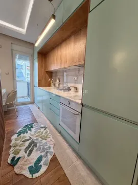 Rent, two bedroom apartment, 70m², Preko Morače, Podgorica - image 5