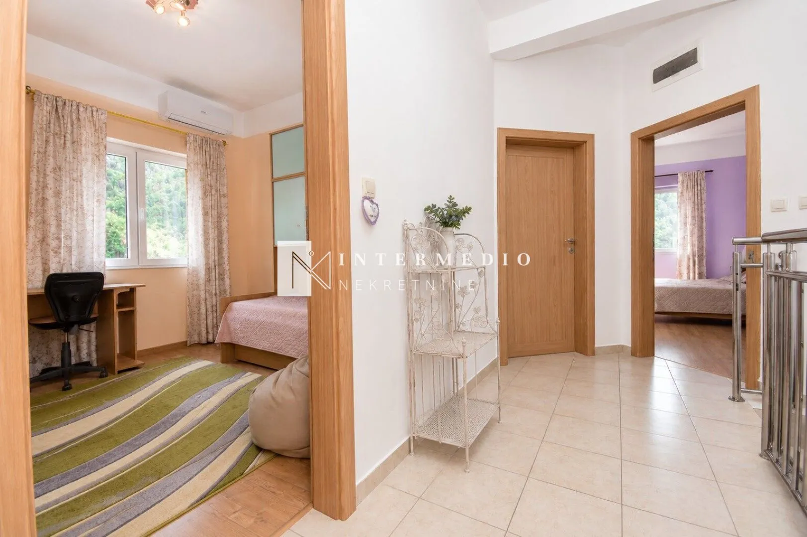 Prodaja, trosoban stan, 114m², Đenovići, Herceg Novi