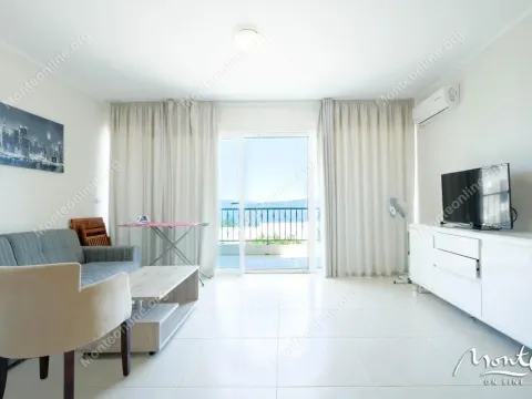 Sale, one bedroom apartment, 72m², Bijela, Herceg Novi - image 4