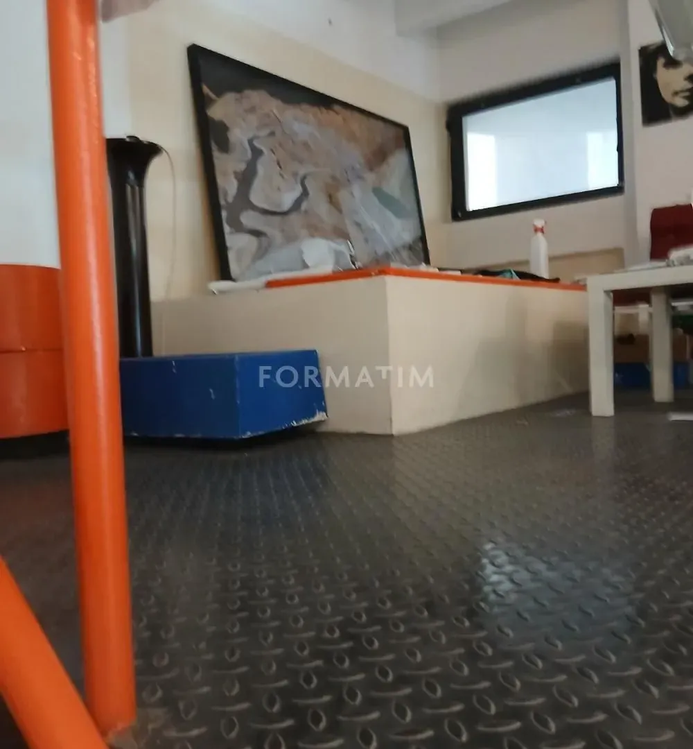 Sale, office space, 107m², Stari Grad, Beograd