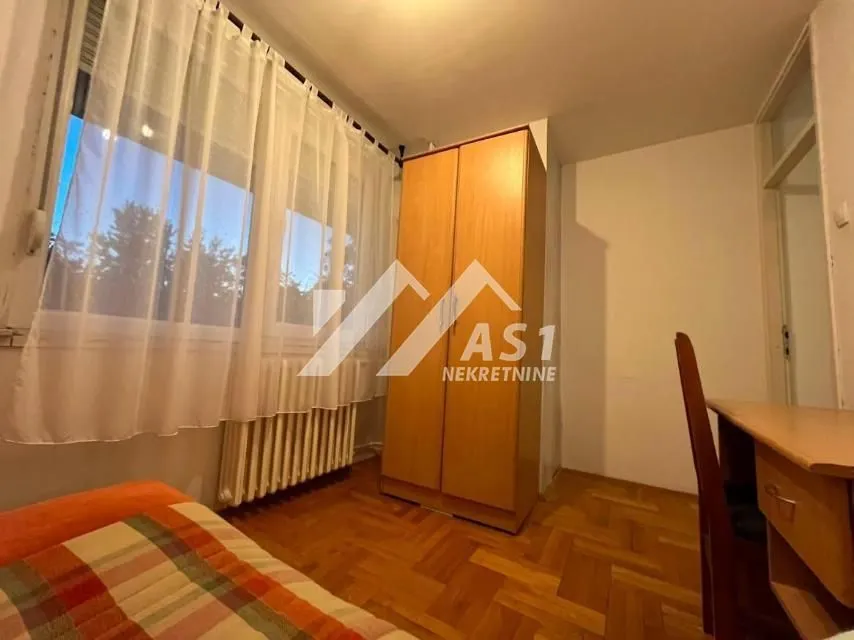 Izdavanje, jednosoban stan, 44m², Liman 4, Novi Sad Sve Podlokacije