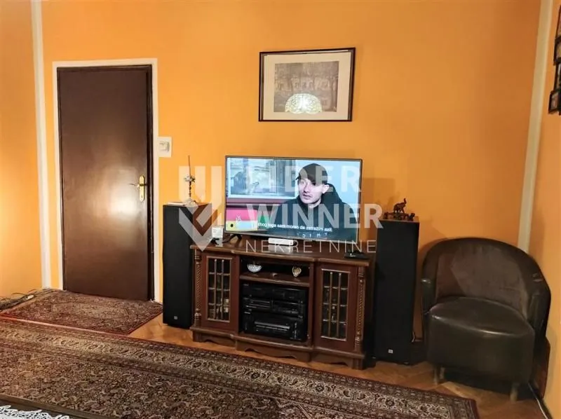 Sale, two bedroom apartment, 107m², Uciteljsko Naselje, Zvezdara Sve Podlokacije