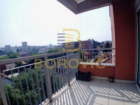 Sale, three bedroom apartment, 93m², Autokomanda, Voždovac Sve Podlokacije - image 13