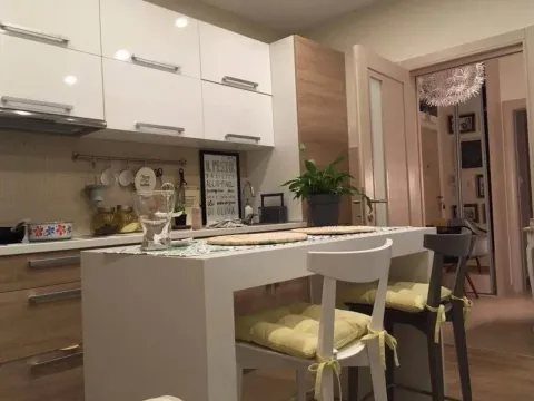 Sale, one bedroom apartment, 47m², Dalmatinska ulica, Podgorica - image 1