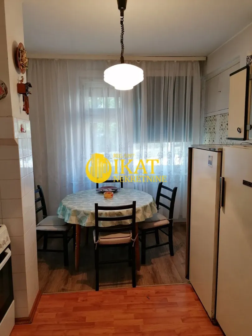 Prodaja, jednosoban stan, 52m², Miljakovac, Rakovica